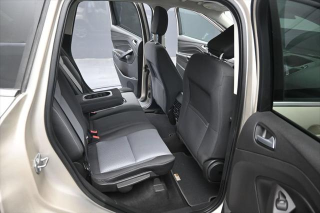 2018 Ford Escape - $12,388