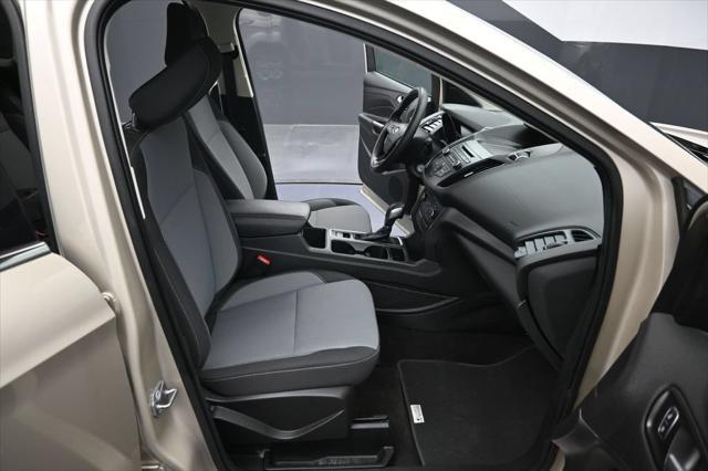 2018 Ford Escape - $12,388