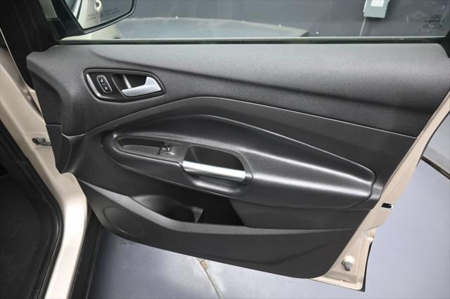 2018 Ford Escape - $12,388