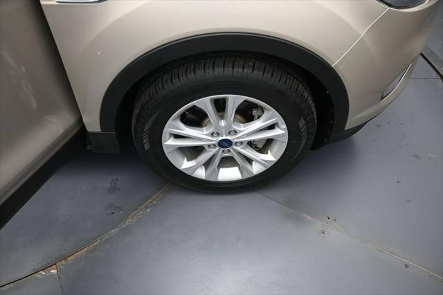 2018 Ford Escape - $12,388