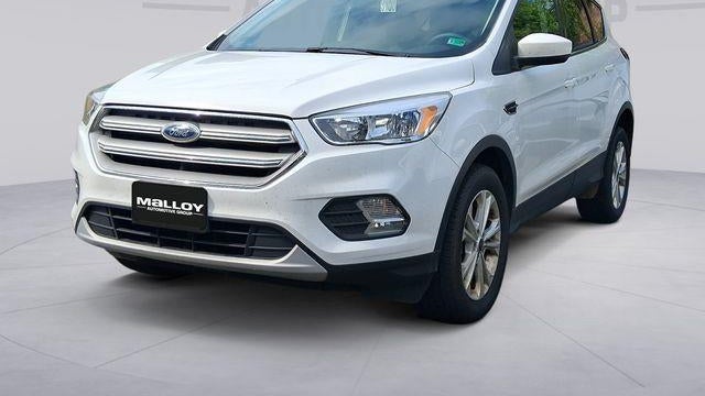 Preowned 2019 Ford Escape SE for Sale