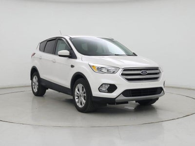 2019 Ford Escape AWD SE 4DR SUV