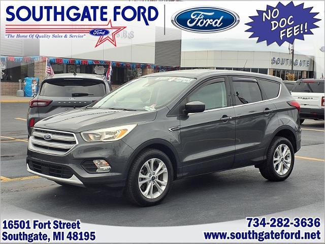 2019 Ford Escape - $7,995