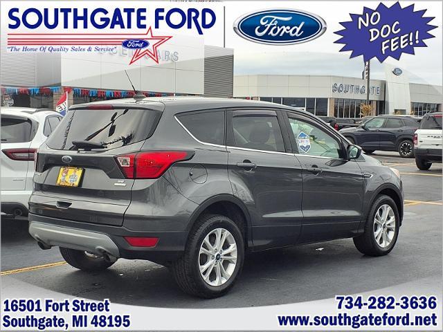 2019 Ford Escape - $7,995