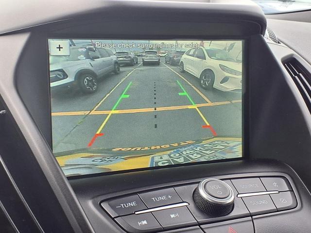 2019 Ford Escape - $7,995