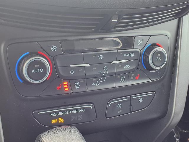 2019 Ford Escape - $7,995