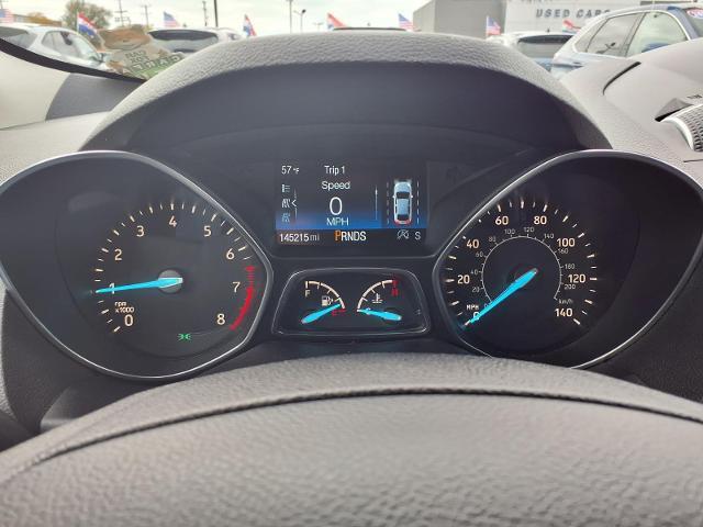 2019 Ford Escape - $7,995