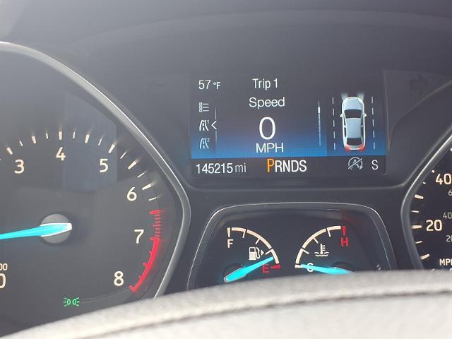 2019 Ford Escape - $7,995