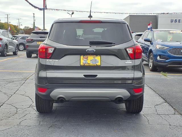2019 Ford Escape - $7,995