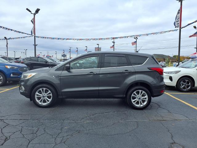 2019 Ford Escape - $7,995