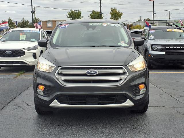 2019 Ford Escape - $7,995