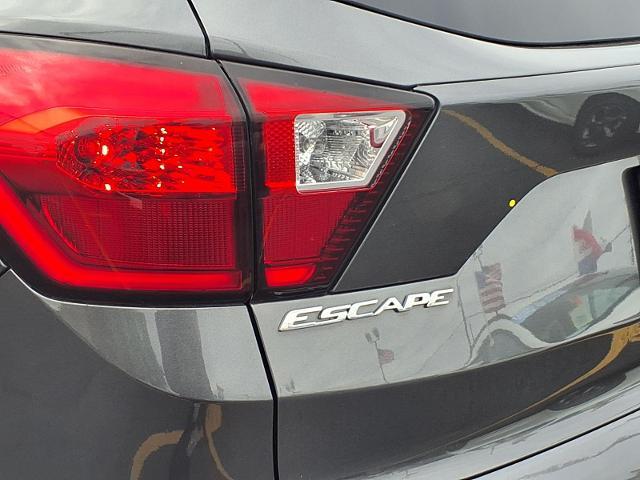 2019 Ford Escape - $7,995