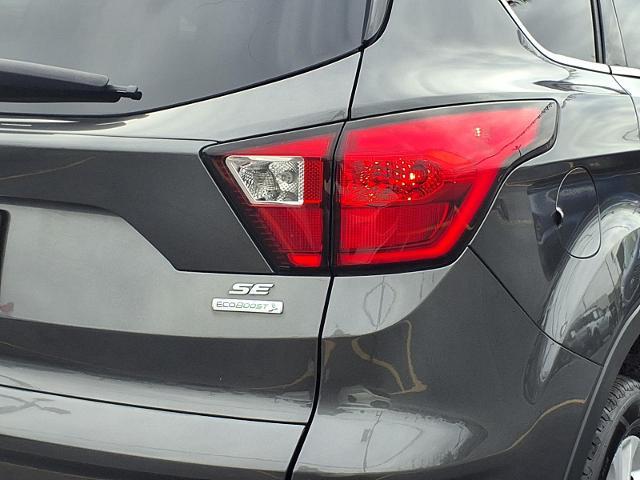 2019 Ford Escape - $7,995