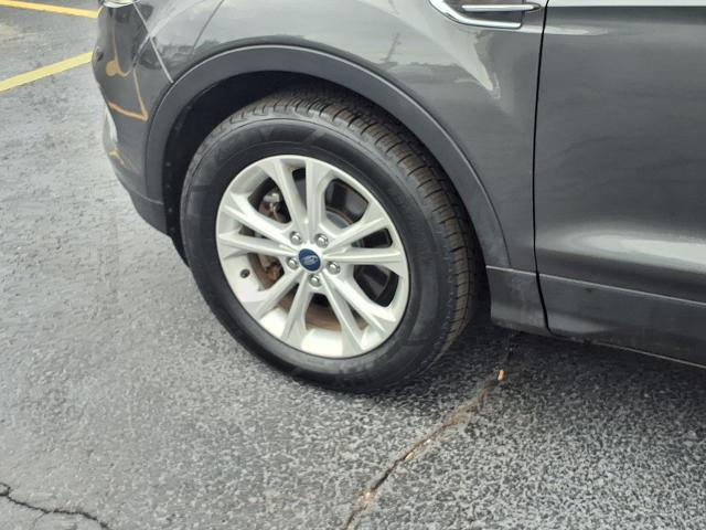 2019 Ford Escape - $7,995