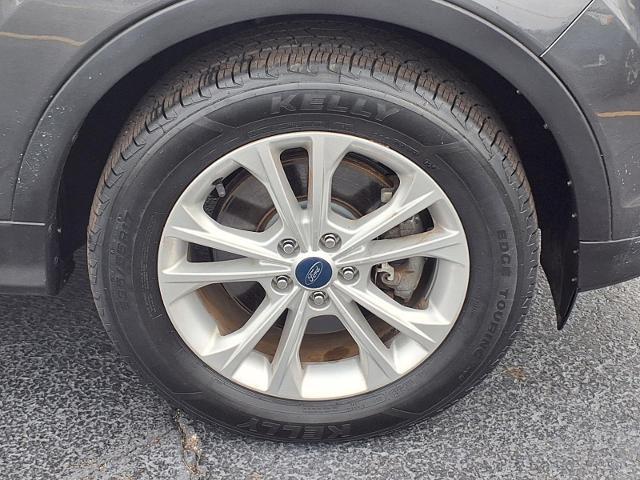 2019 Ford Escape - $7,995