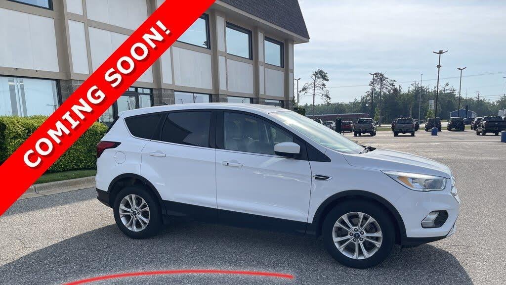 Preowned 2019 Ford Escape SE for Sale