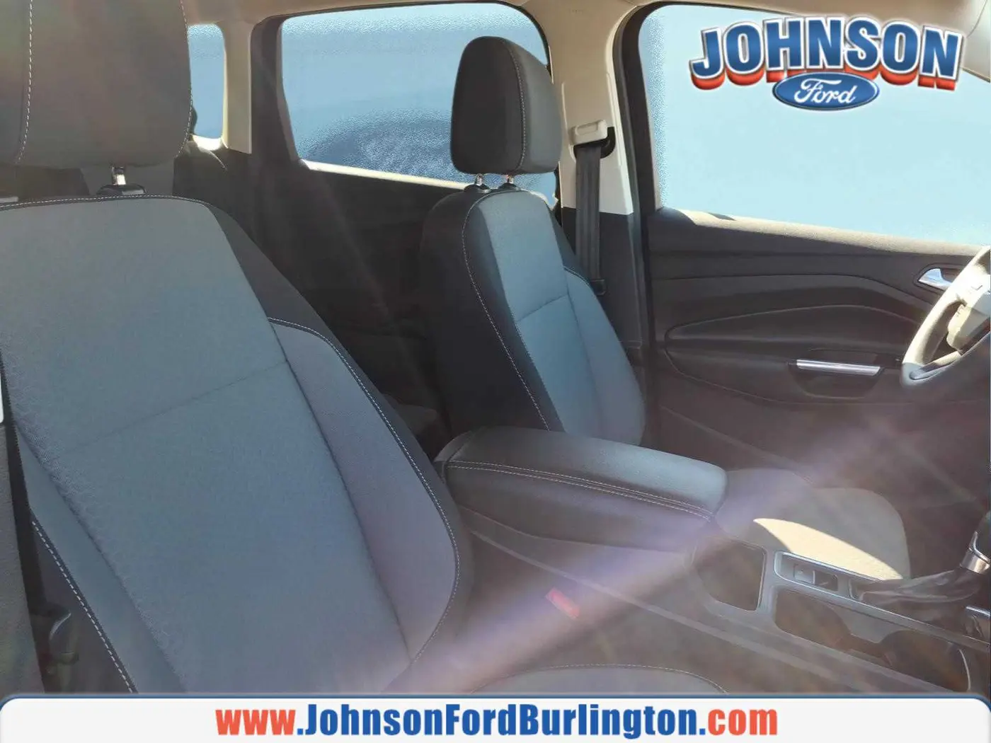 2017 Ford Escape - $14,498