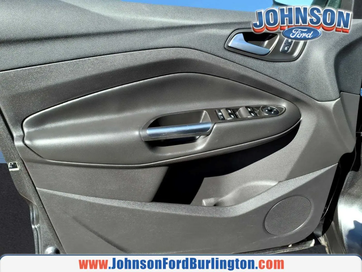 2017 Ford Escape - $14,498
