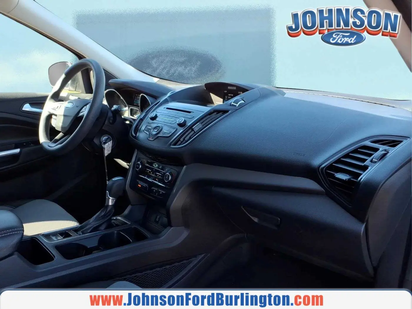 2017 Ford Escape - $14,498