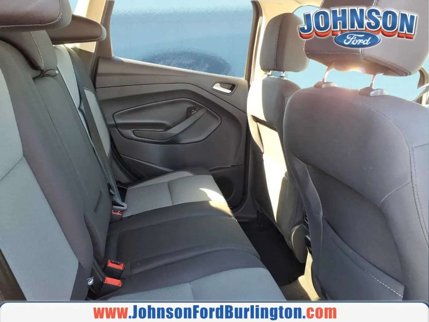 2017 Ford Escape - $14,498