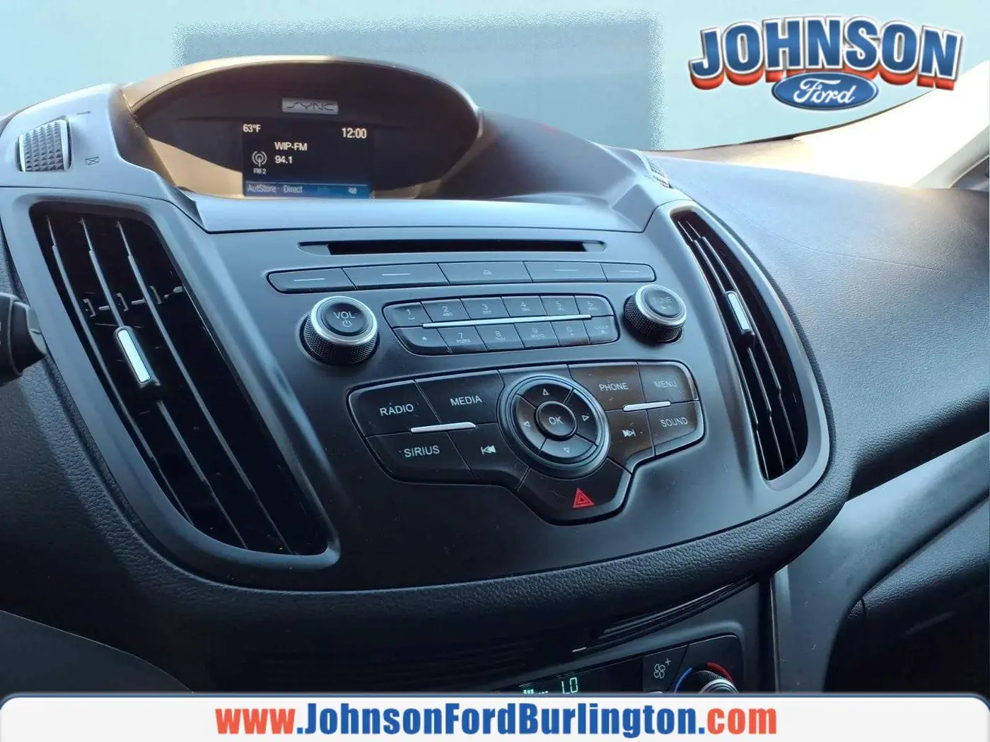 2017 Ford Escape - $14,498