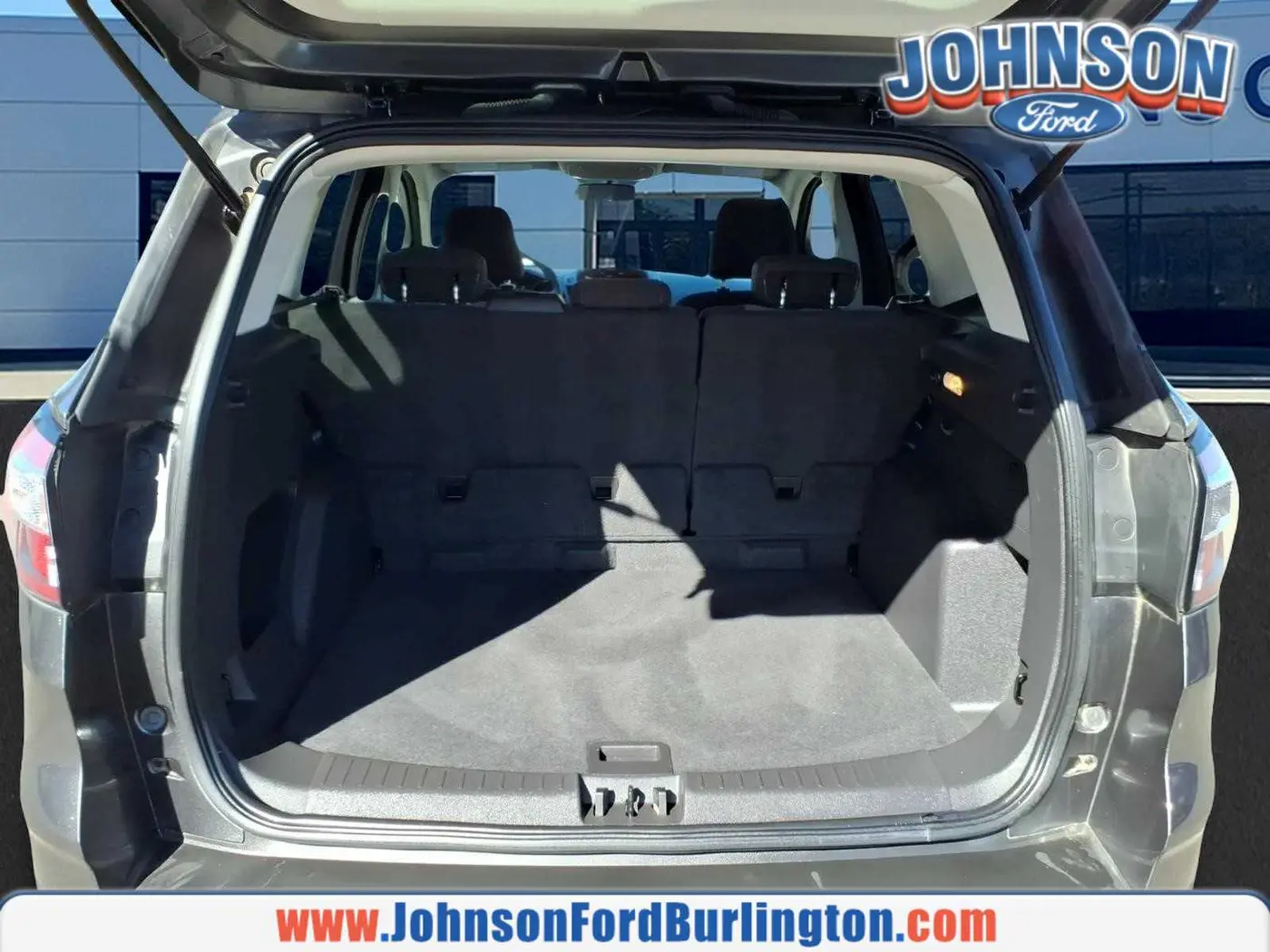 2017 Ford Escape - $14,498