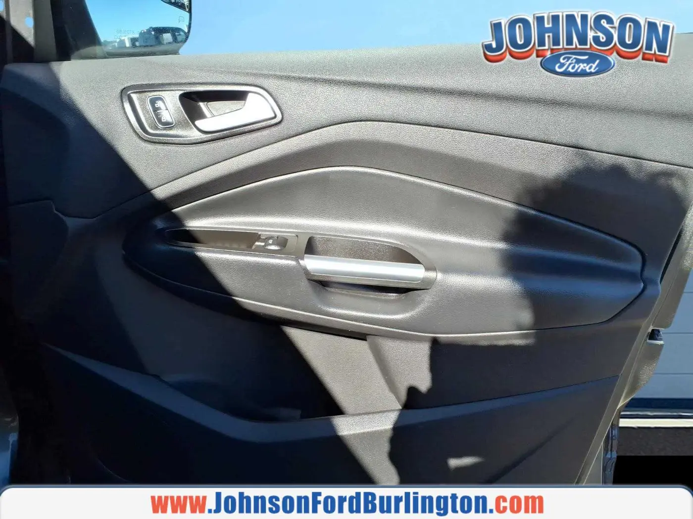 2017 Ford Escape - $14,498