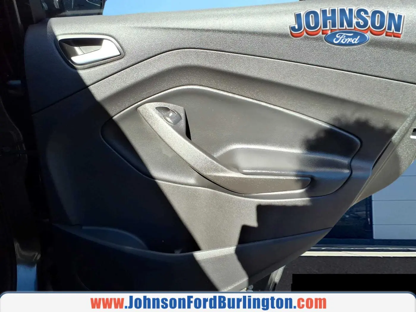 2017 Ford Escape - $14,498