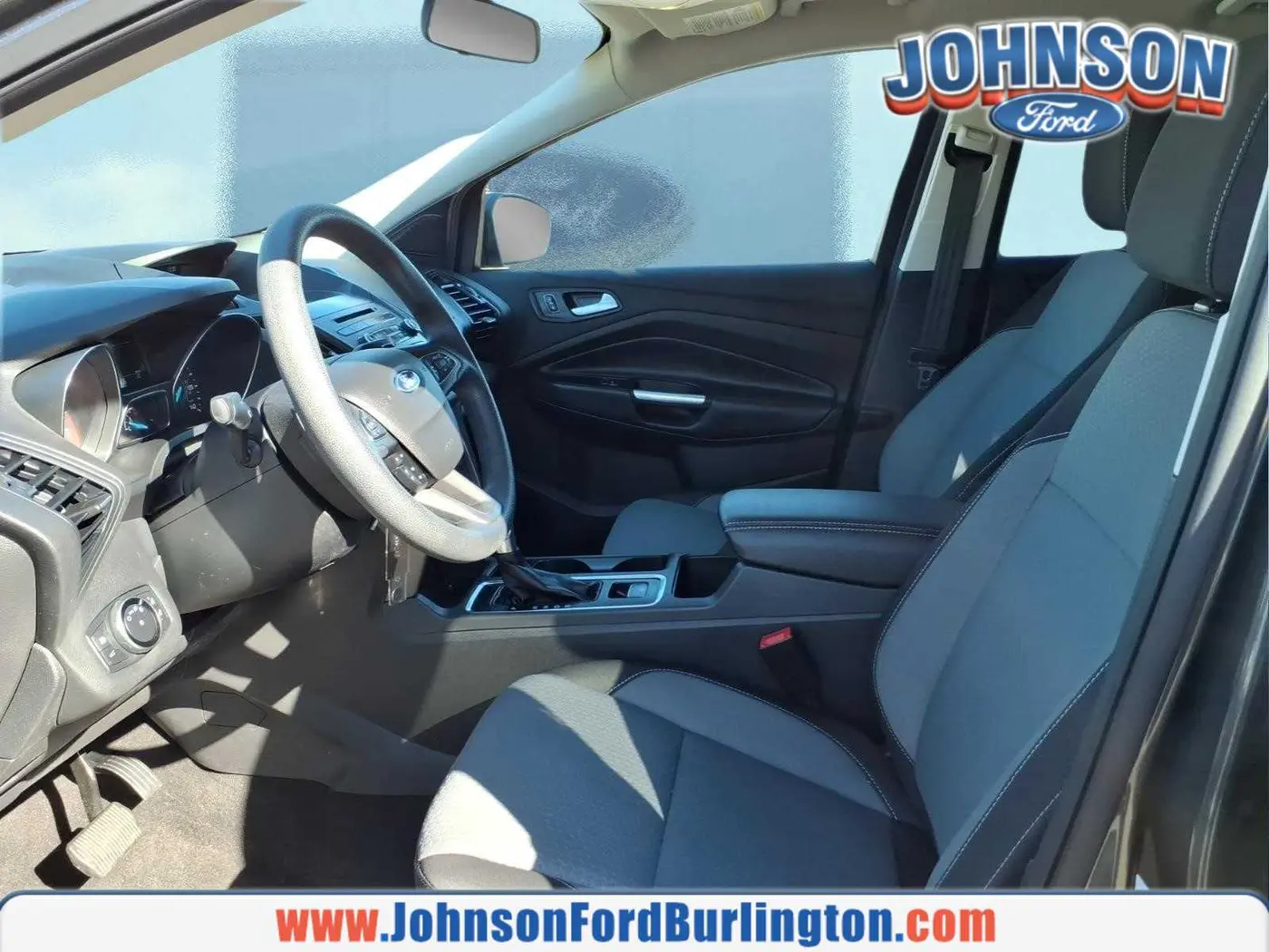 2017 Ford Escape - $14,498