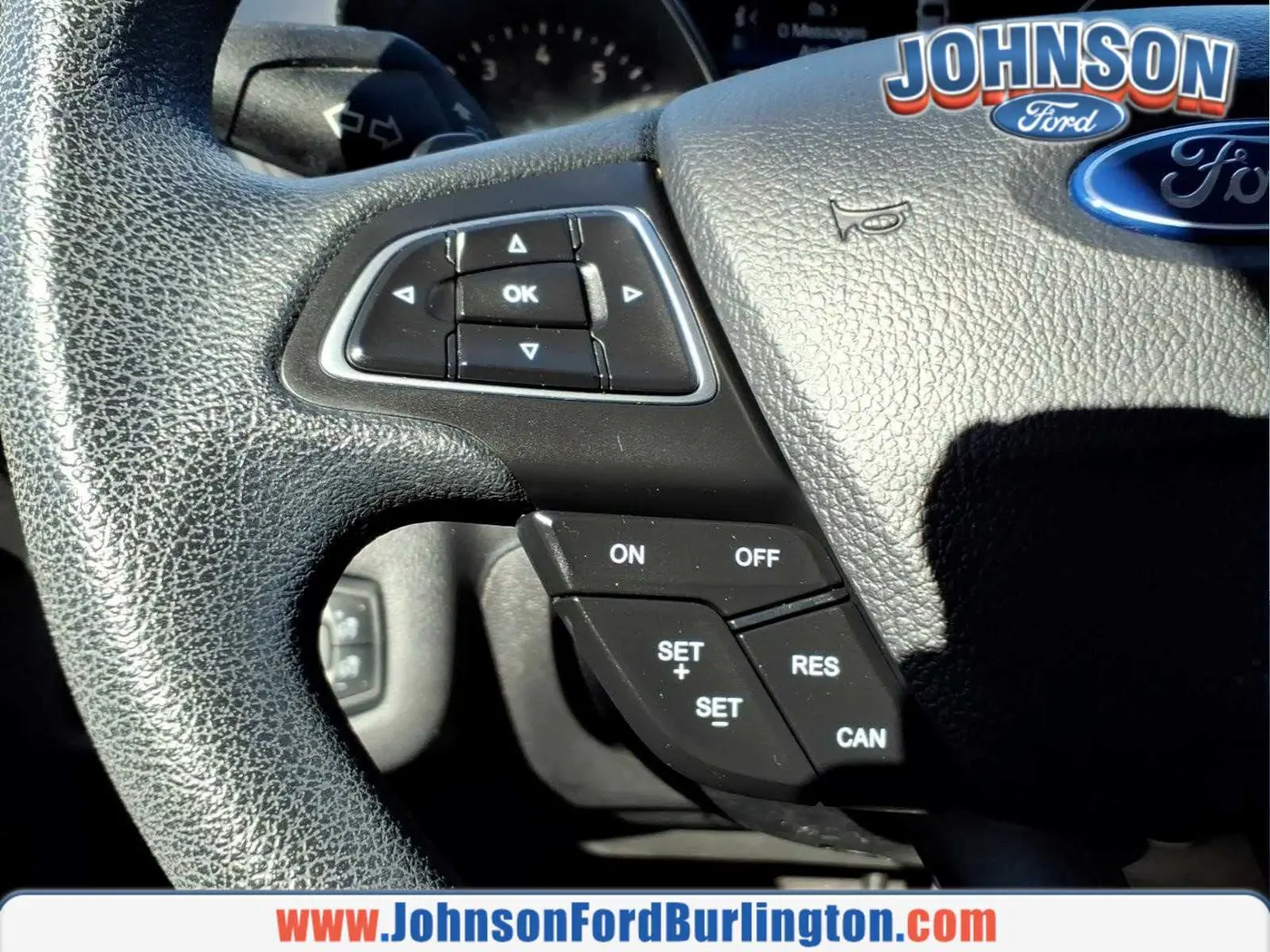 2017 Ford Escape - $14,498