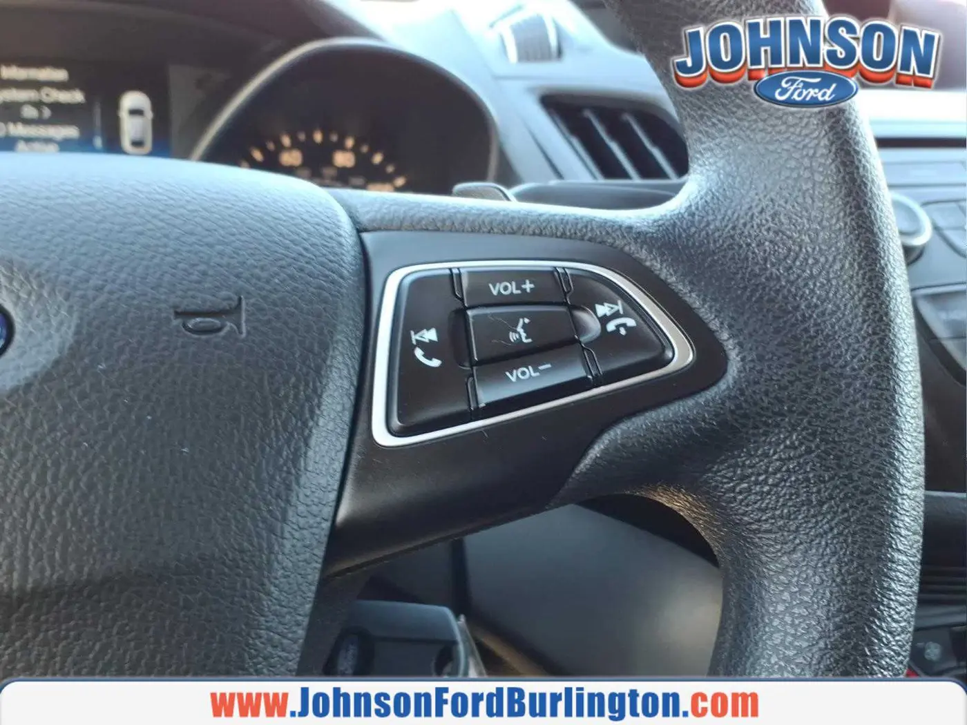 2017 Ford Escape - $14,498