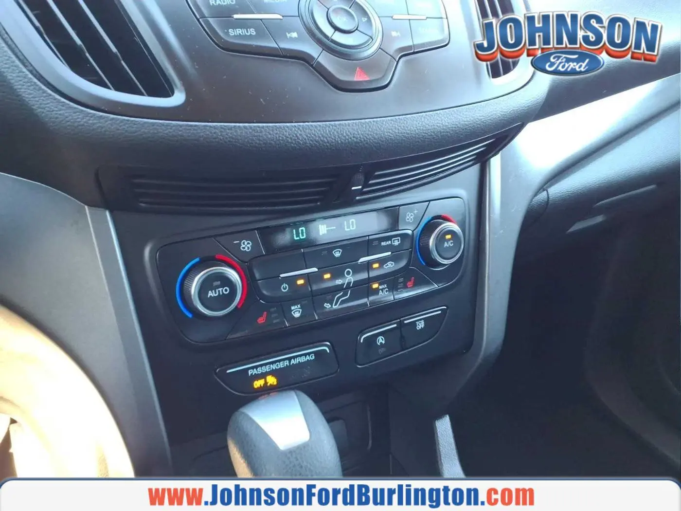 2017 Ford Escape - $14,498