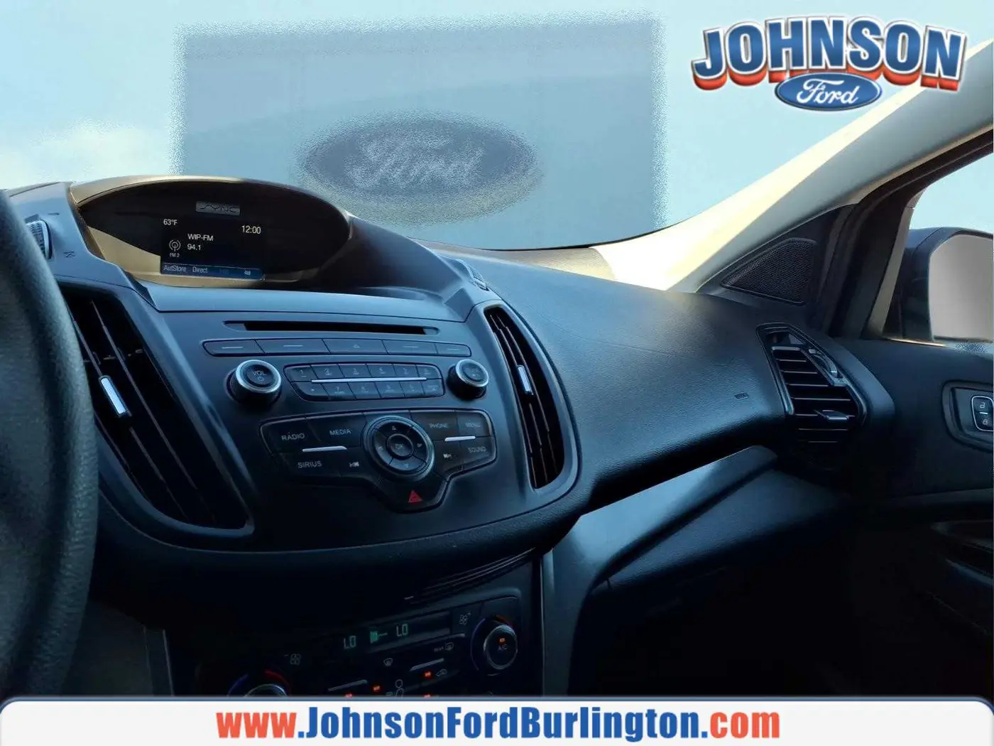 2017 Ford Escape - $14,498