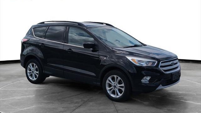 Preowned 2018 Ford Escape SE for Sale