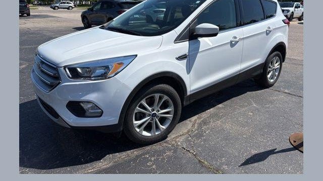 Preowned 2019 Ford Escape SE for Sale