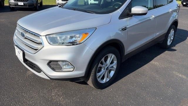 Preowned 2019 Ford Escape SE for Sale