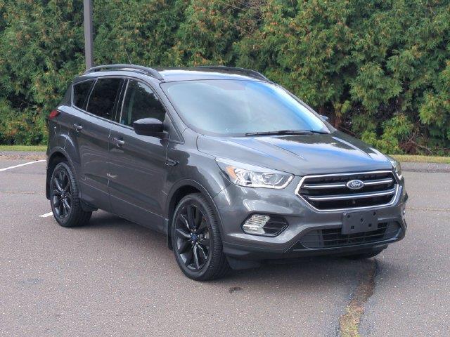2019 Ford Escape - $11,997