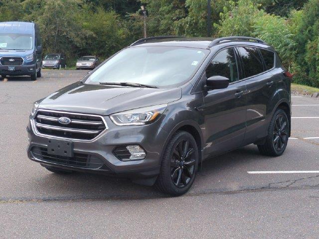 2019 Ford Escape - $11,997