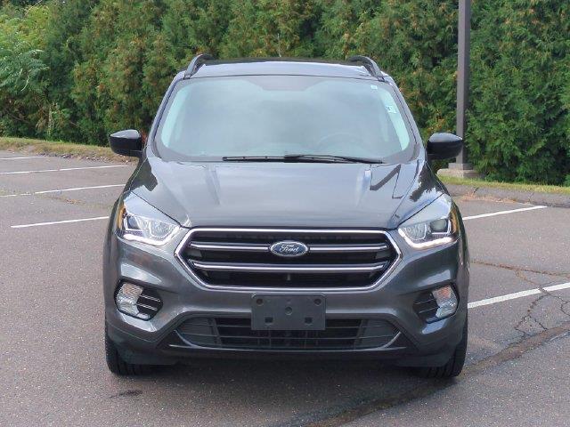 2019 Ford Escape - $11,997