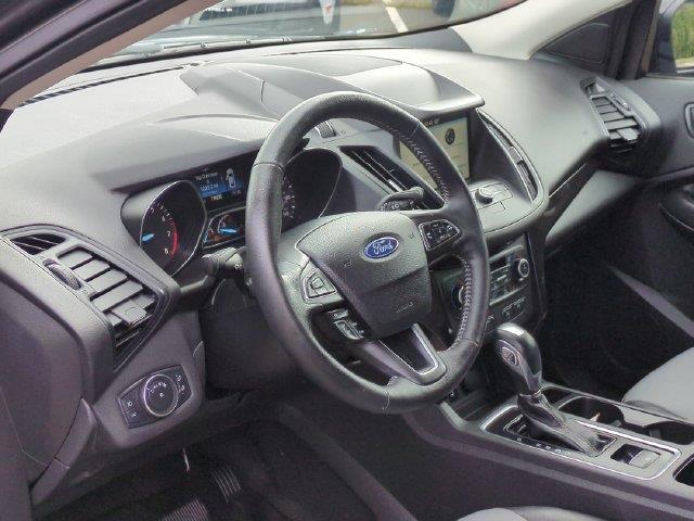 2019 Ford Escape - $11,997