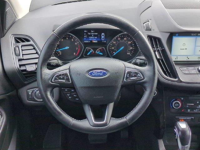 2019 Ford Escape - $11,997