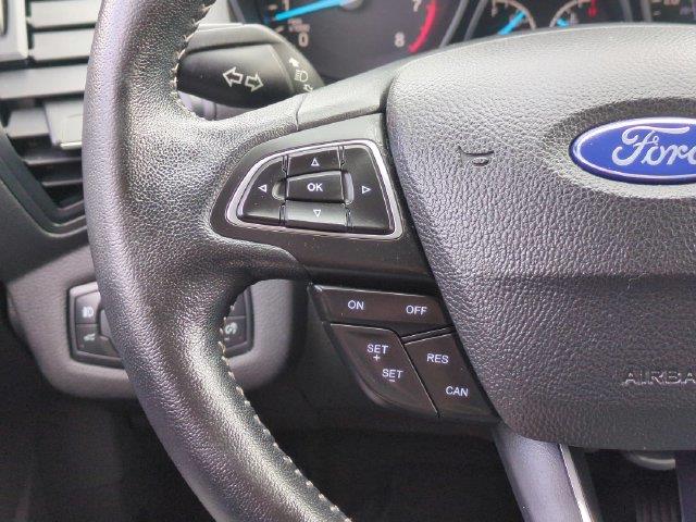 2019 Ford Escape - $11,997