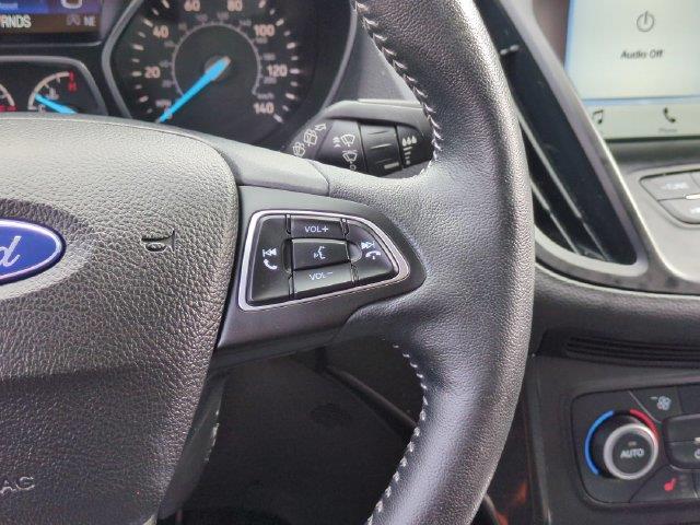 2019 Ford Escape - $11,997