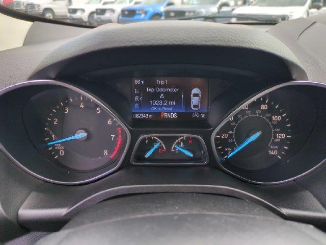 2019 Ford Escape - $11,997