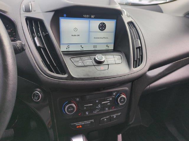 2019 Ford Escape - $11,997