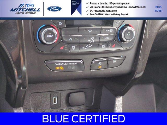 2019 Ford Escape - $11,997