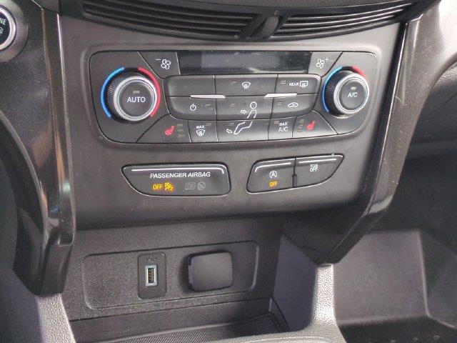 2019 Ford Escape - $11,997