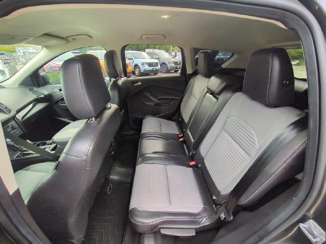 2019 Ford Escape - $11,997