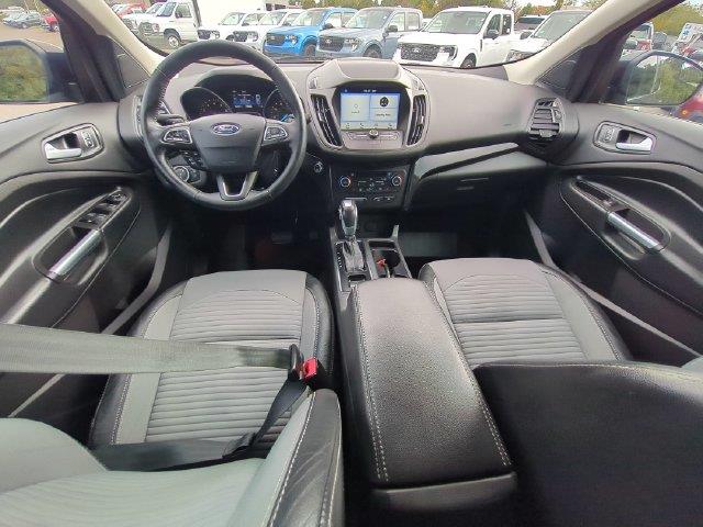 2019 Ford Escape - $11,997