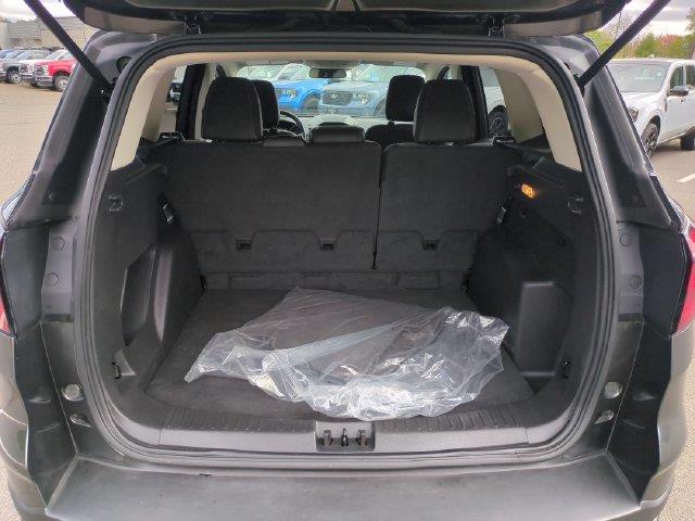 2019 Ford Escape - $11,997